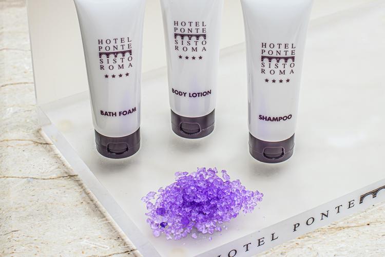 Hotel Ponte Sisto | Roma | 4