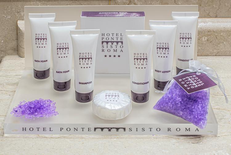 Hotel Ponte Sisto | Roma | 4