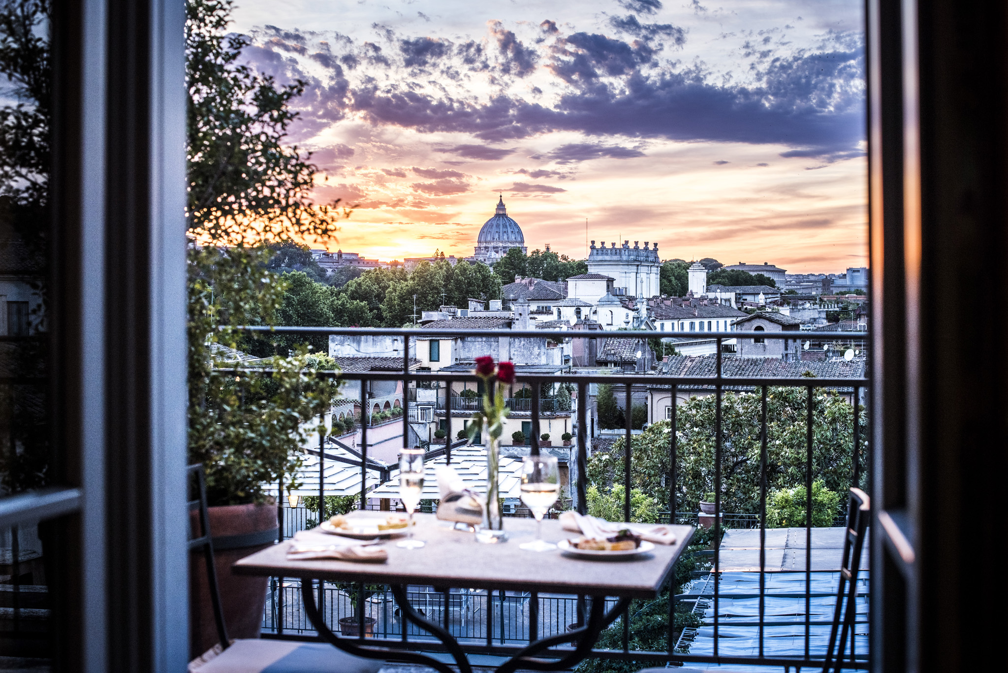 Hotel Ponte Sisto Rome 4 Star Hotel In Rome City Center - 