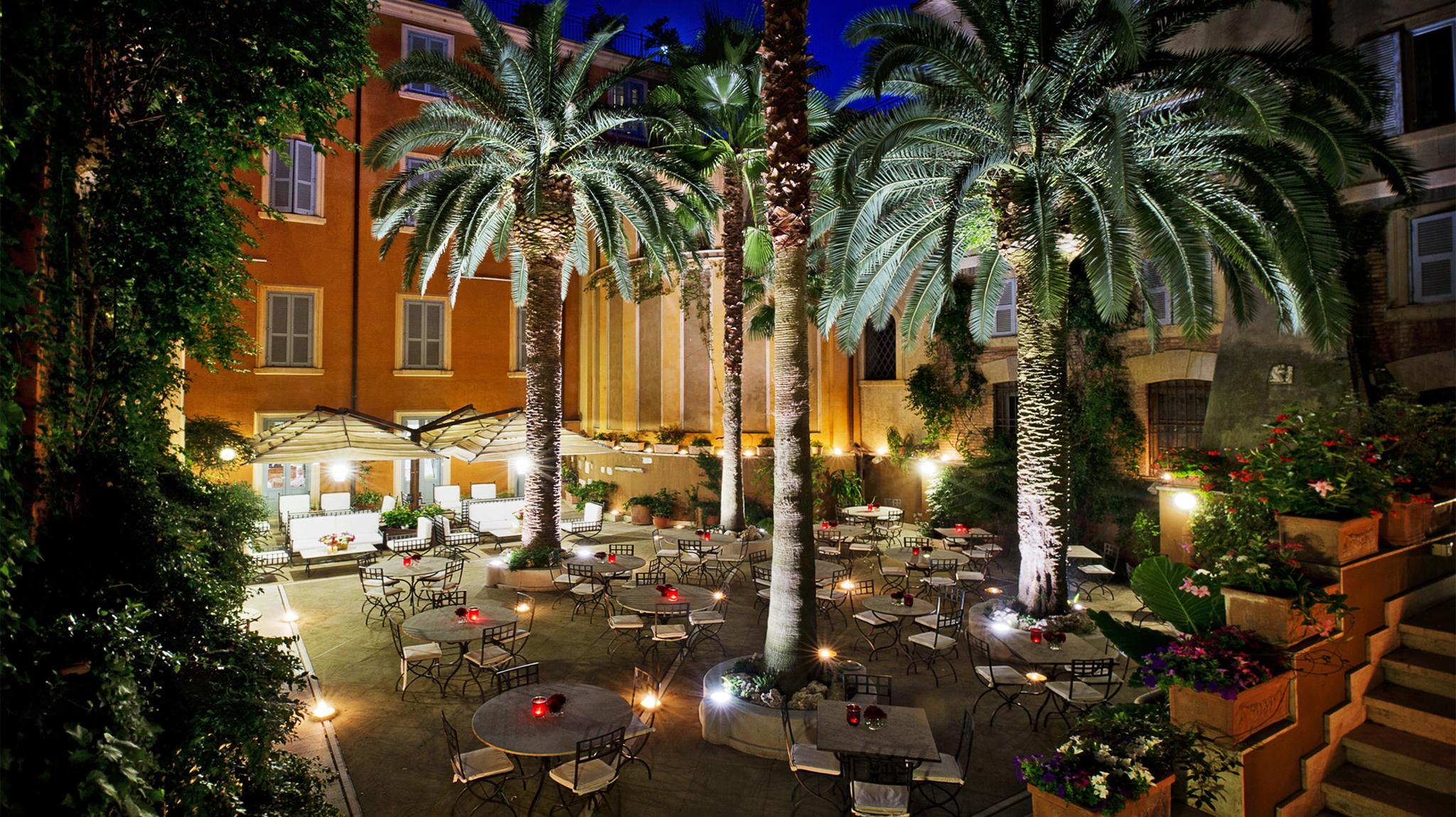 Hotel Ponte Sisto A Rome Hotel Ponte Sisto A Rome