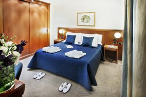 Hotel Ponte Sisto | Roma | Billedgalleri - 17