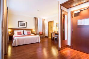 Hotel Ponte Sisto | Roma | Billedgalleri - 20
