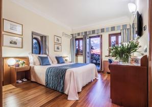 Hotel Ponte Sisto | Roma | Billedgalleri - 22