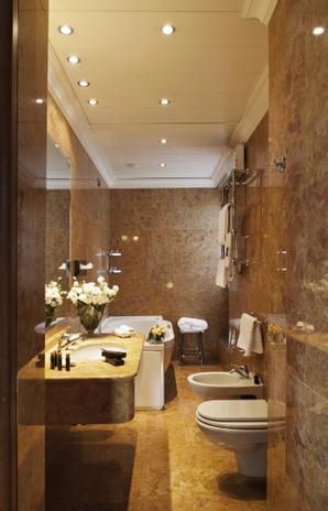 Hotel Ponte Sisto | Roma | Billedgalleri - 24