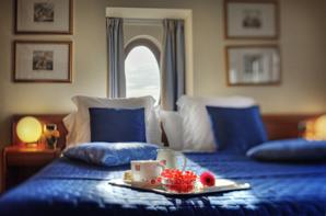 Hotel Ponte Sisto | Roma | Billedgalleri - 23