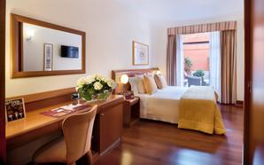 Hotel Ponte Sisto | Roma | Billedgalleri - 26