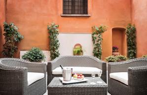 Hotel Ponte Sisto | Roma | Billedgalleri - 27