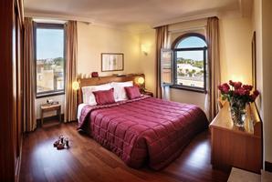 Hotel Ponte Sisto | Roma | Exclusive Luxury Benefits