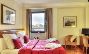 Hotel Ponte Sisto | Roma | Billedgalleri - 37