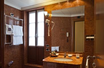 Hotel Ponte Sisto | Roma | Photos 35