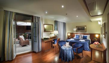 Hotel Ponte Sisto | Roma | Photos 36