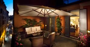 Hotel Ponte Sisto | Roma | Billedgalleri - 44