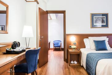 Hotel Ponte Sisto | Roma | Photos 43