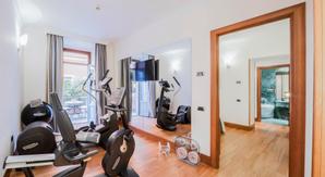 Hotel Ponte Sisto | Roma | Billedgalleri - 47