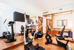 Hotel Ponte Sisto | Roma | Billedgalleri - 60