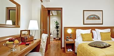 Hotel Ponte Sisto | Roma | Photos 57