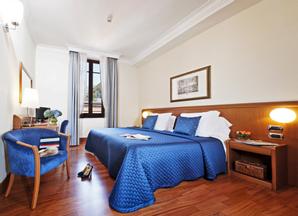 Hotel Ponte Sisto | Roma | Billedgalleri - 48