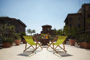 Hotel Ponte Sisto | Roma | Billedgalleri - 71
