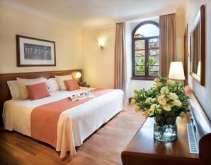 Hotel Ponte Sisto | Roma | Billedgalleri - 18