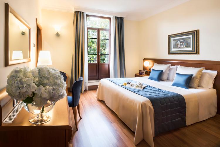 Hotel Ponte Sisto | Roma | 2