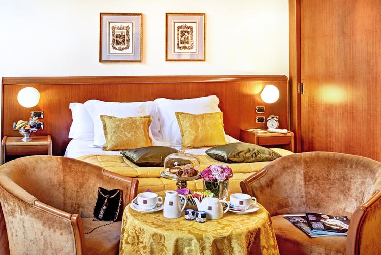 Hotel Ponte Sisto | Roma | 3