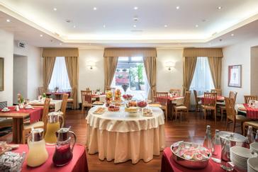 Hotel Ponte Sisto | Roma | Photos 7