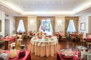 Hotel Ponte Sisto | Roma | Billedgalleri - 7