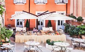 Hotel Ponte Sisto | Roma | Billedgalleri - 84