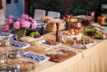 Hotel Ponte Sisto | Roma | Photos 14