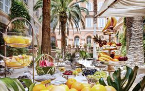 Hotel Ponte Sisto | Roma | Billedgalleri - 42