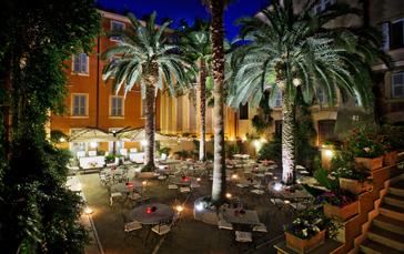 Hotel Ponte Sisto | Roma | Photos 6