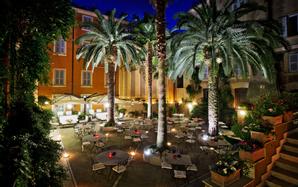 Hotel Ponte Sisto | Roma | Billedgalleri - 6