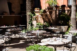 Hotel Ponte Sisto | Roma | Billedgalleri - 40