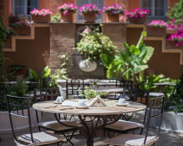 Hotel Ponte Sisto | Roma | Photos 50