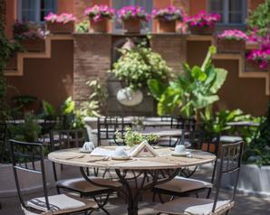 Hotel Ponte Sisto | Roma | Billedgalleri - 54