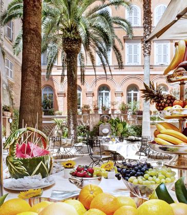 Hotel Ponte Sisto | Roma | Photos 5