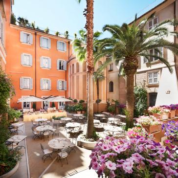 Hotel Ponte Sisto | Roma | Photos 28