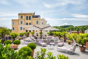 Hotel Ponte Sisto | Roma | Billedgalleri - 76