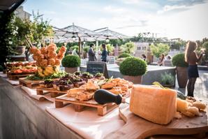 Hotel Ponte Sisto | Roma | Billedgalleri - 80