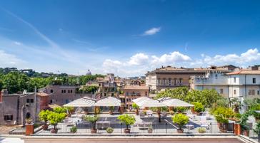 Hotel Ponte Sisto | Roma | Photos 53