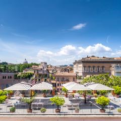 Hotel Ponte Sisto | Roma | 3 Raisons de rester avec nous - 3