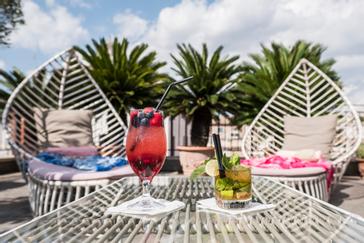 Hotel Ponte Sisto | Roma | Photos 12