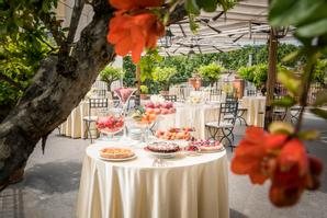 Hotel Ponte Sisto | Roma | Billedgalleri - 58