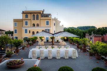 Hotel Ponte Sisto | Roma | Photos 31