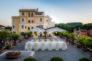 Hotel Ponte Sisto | Roma | Billedgalleri - 34