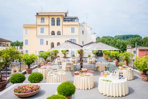 Hotel Ponte Sisto | Roma | Billedgalleri - 13