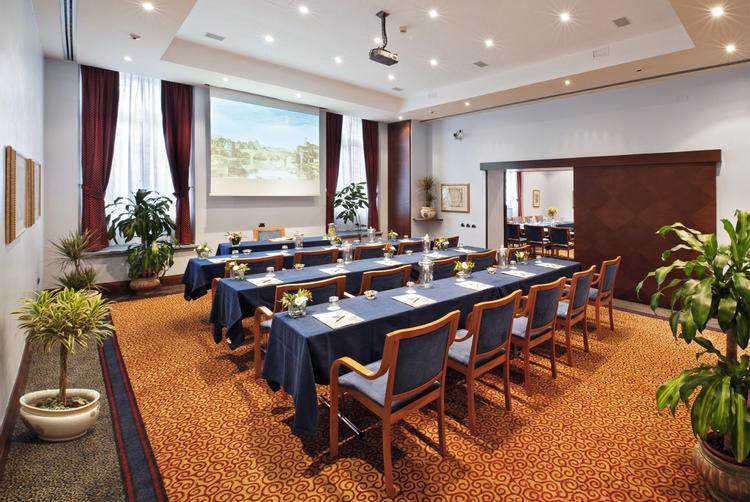 Hotel Ponte Sisto | Roma | 2