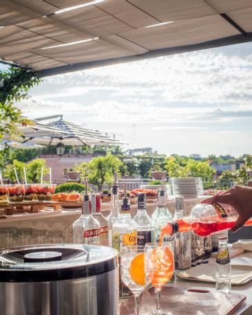 Hotel Ponte Sisto | Roma | Photos 76