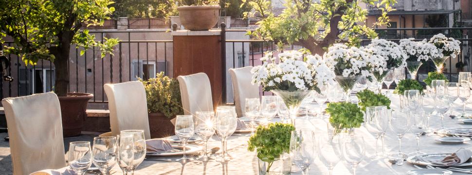 Hotel Ponte Sisto | Roma | Votre Jour Spécial 