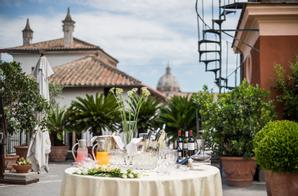 Hotel Ponte Sisto | Roma | Billedgalleri - 75